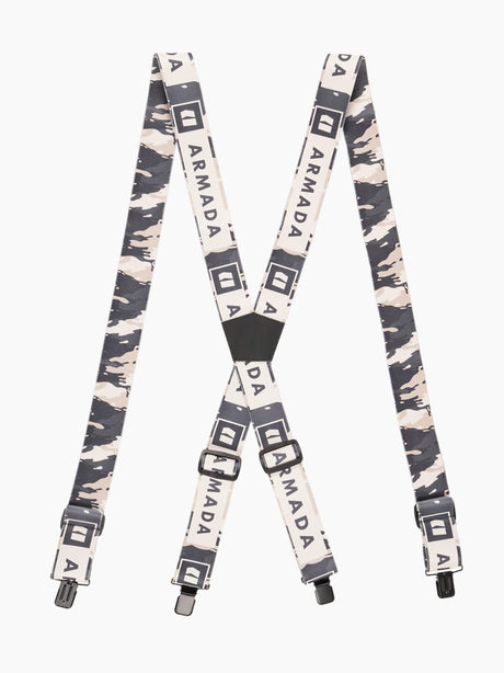 Armada Stage Suspenders