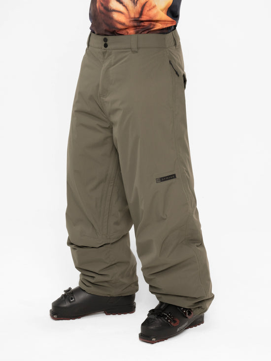 Armada Team Issue 2L Insulated Pant