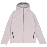 Armada Chromatic 3L hooded jacket with front zip and zippered side pockets