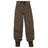 Armada Chromatic 3L snowboard pants with zippered pockets and buckle waistband