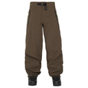 Armada Chromatic 3L snowboard pants with zippered pockets and buckle waistband