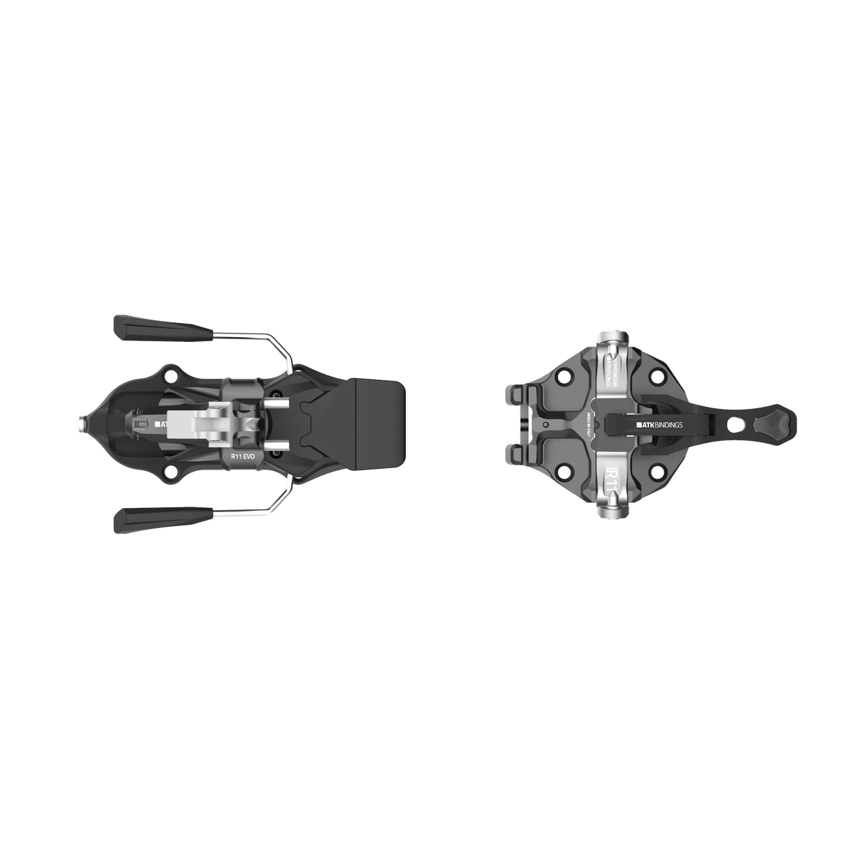 ATK Raider Evo 11 Ski Binding