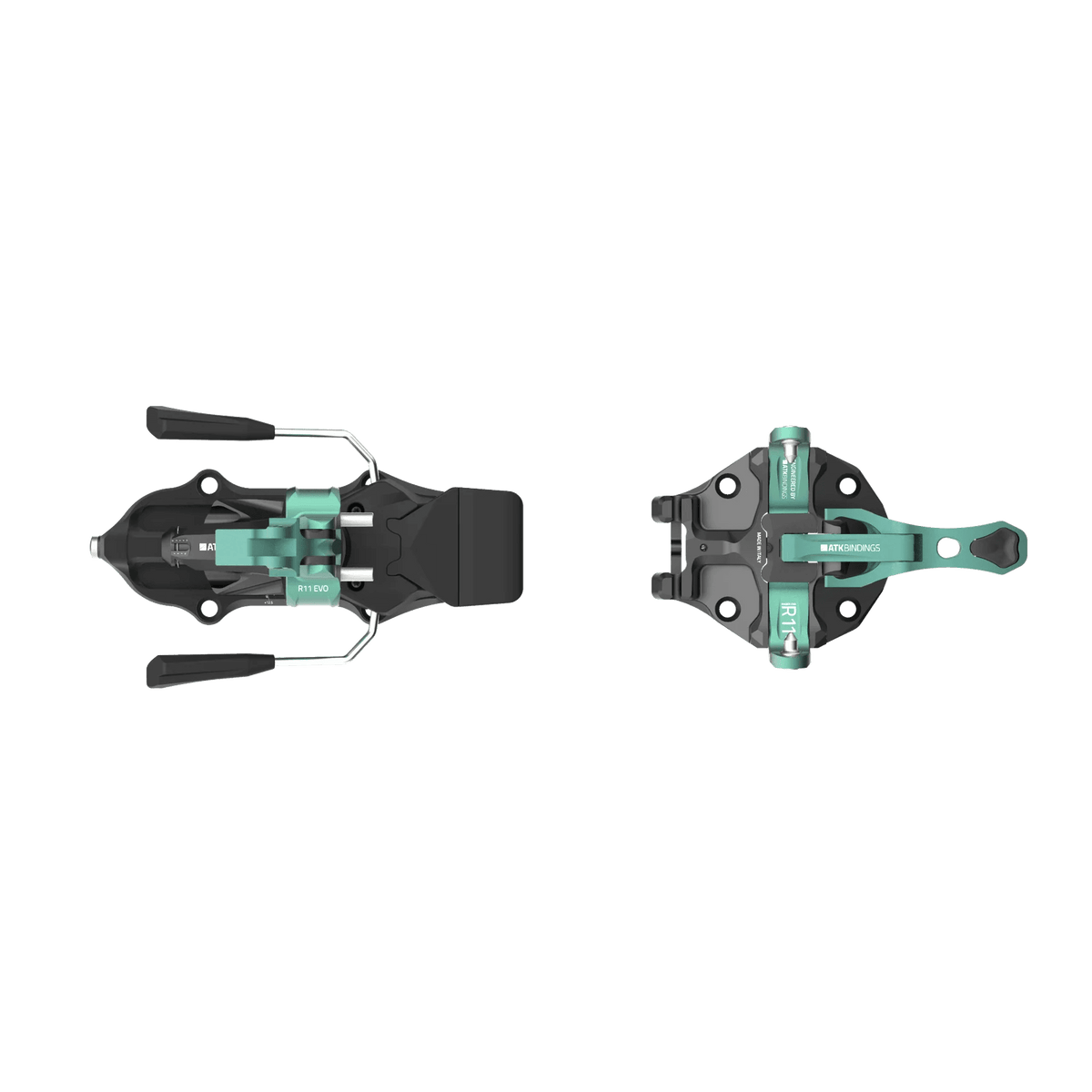 ATK Raider Evo 11 Ski Binding
