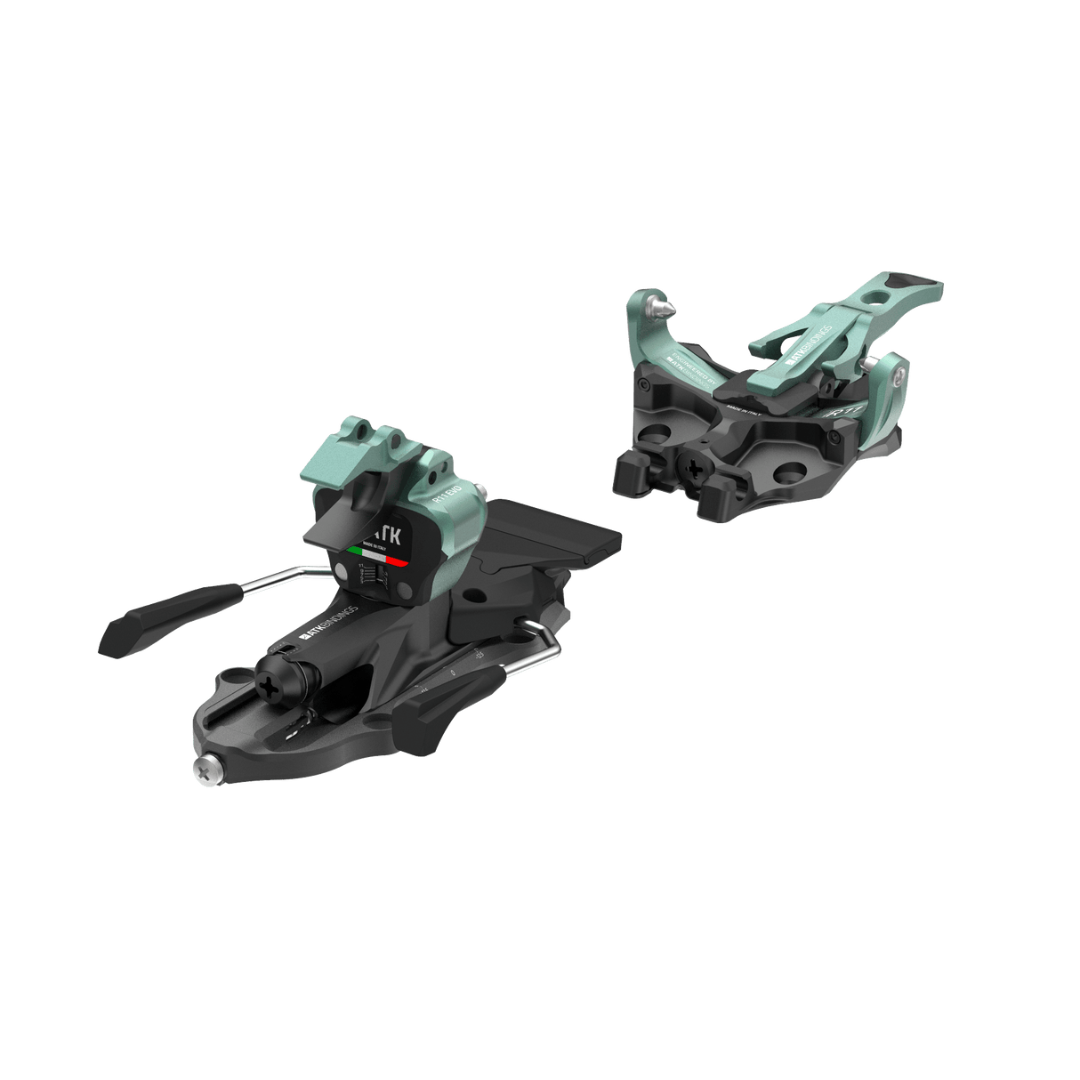 ATK Raider Evo 11 Ski Binding