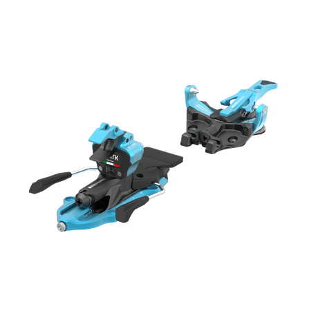 ATK Raider Evo 11 Ski Binding
