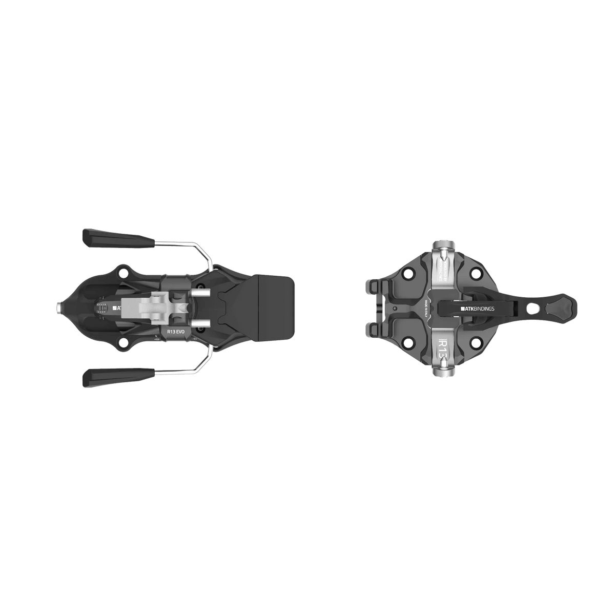 ATK Raider Evo 13 Ski Binding 2027