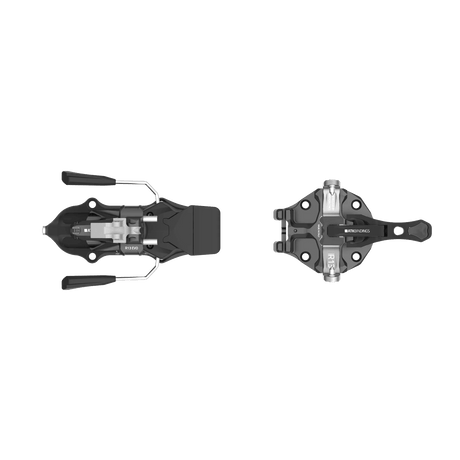ATK Raider Evo 13 Ski Binding 2027