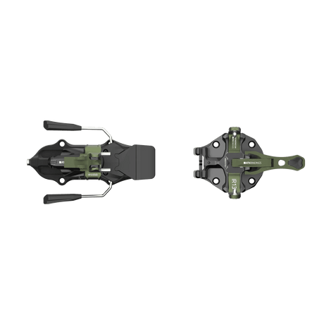 ATK Raider Evo 13 Ski Binding 2027