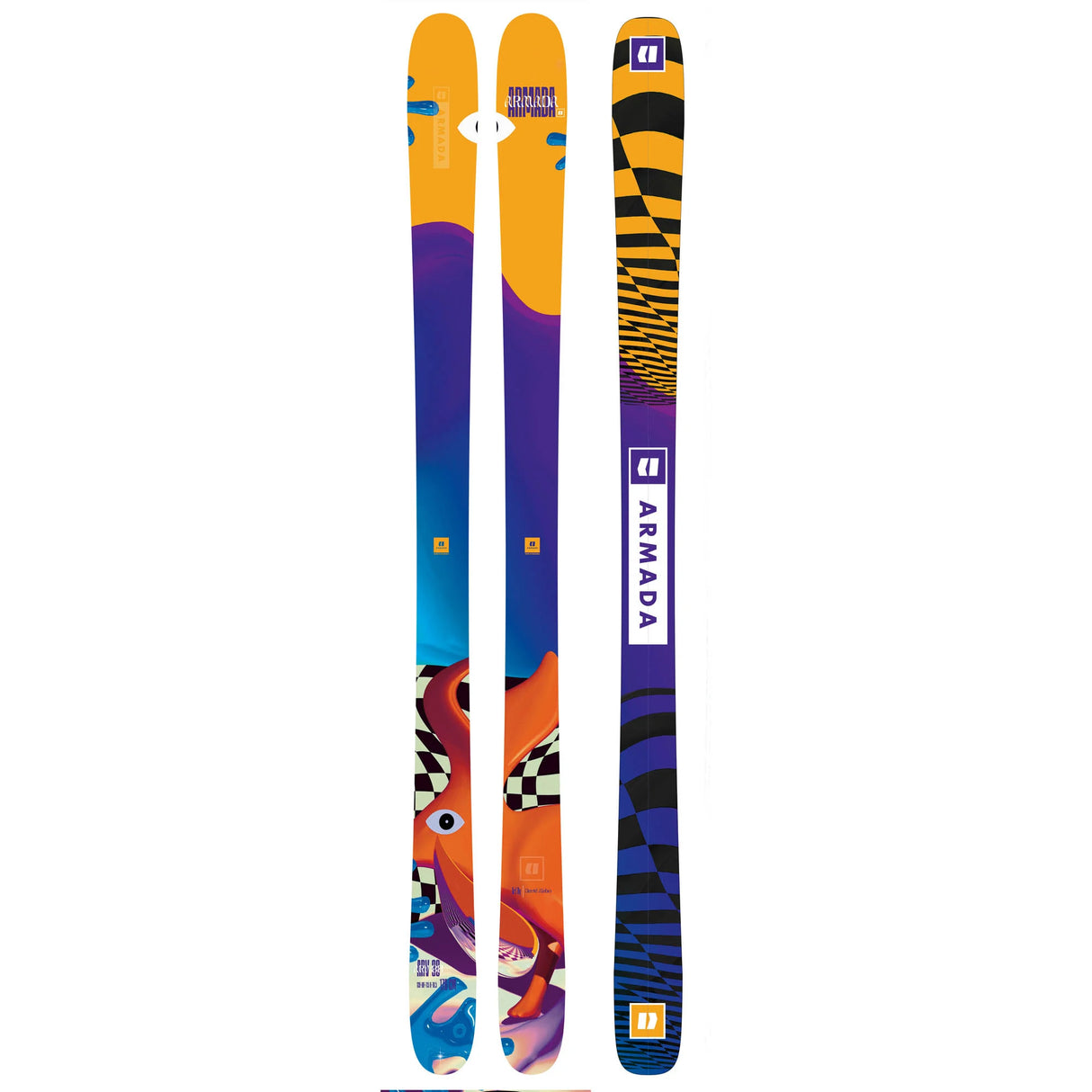 Armada ARV 88 Skis 2024
