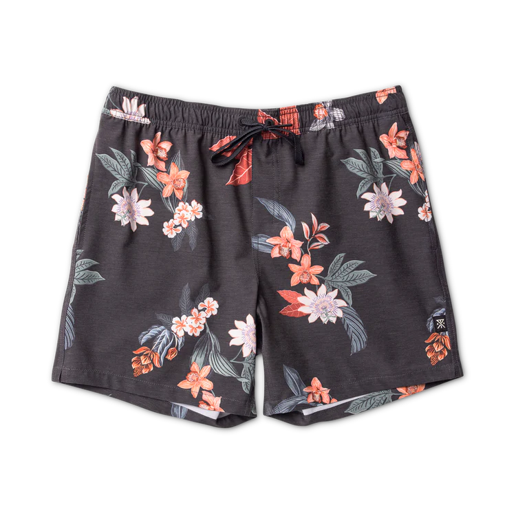 Roark Shorey Swim Trunks