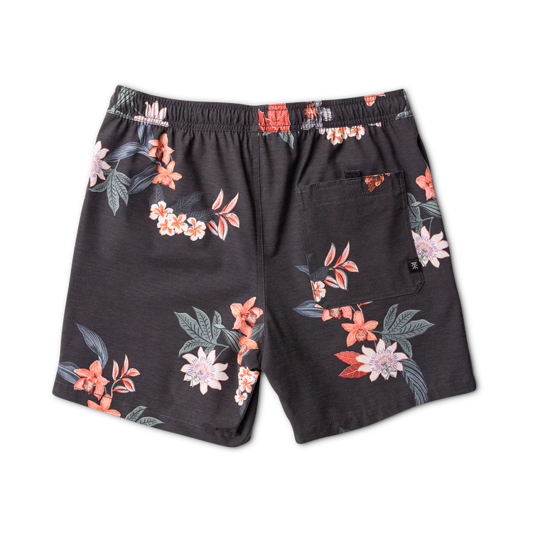 Roark Shorey Swim Trunks