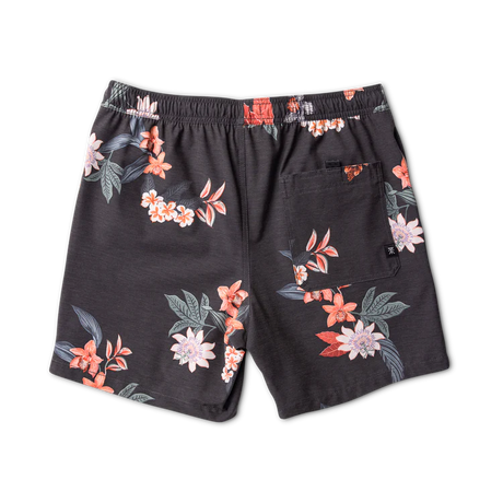 Roark Shorey Swim Trunks