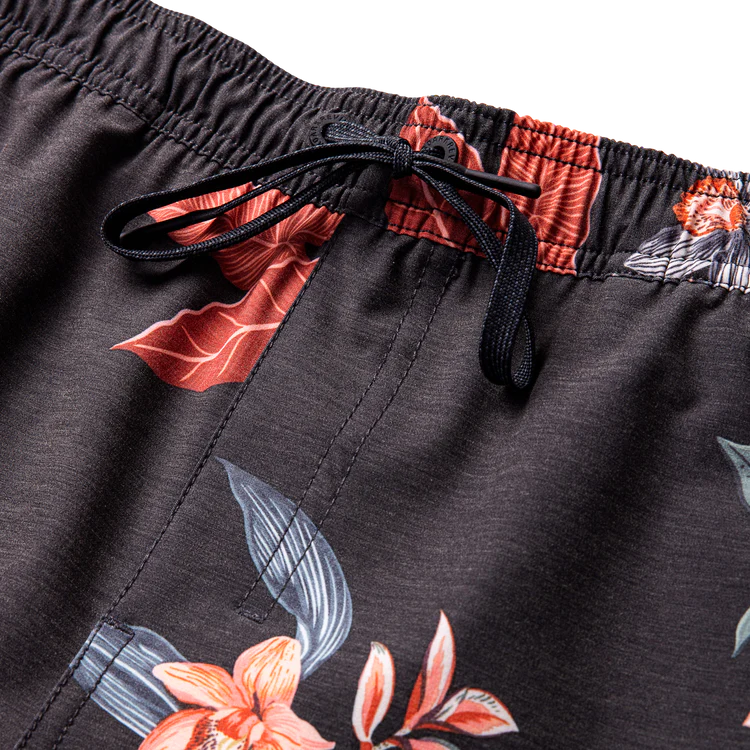 Roark Shorey Swim Trunks