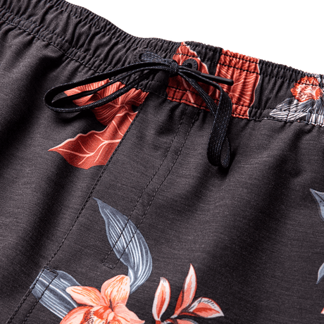 Roark Shorey Swim Trunks