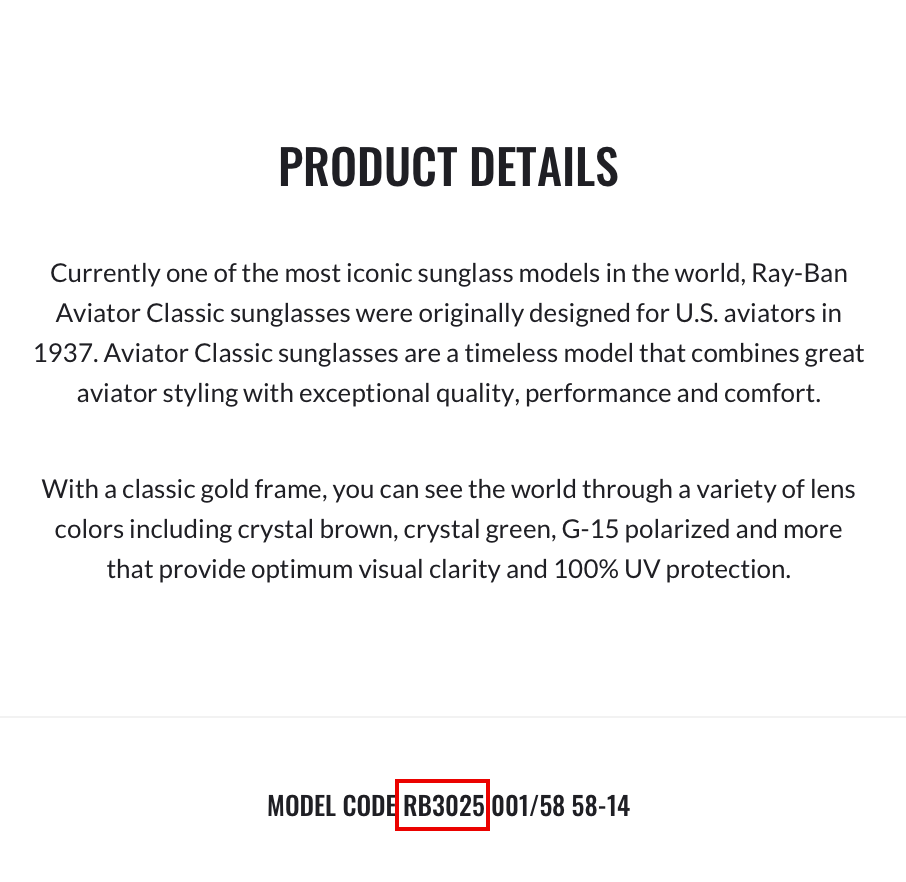 RayBan Mega Wayfarer Star Wars Revel Alliance