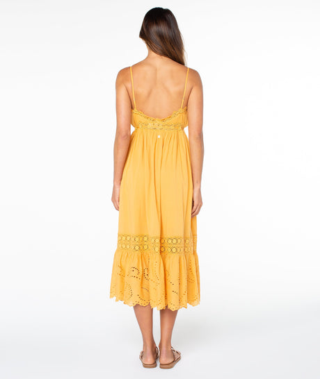 Roxy Beach Break Dress