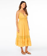 Roxy Beach Break Dress