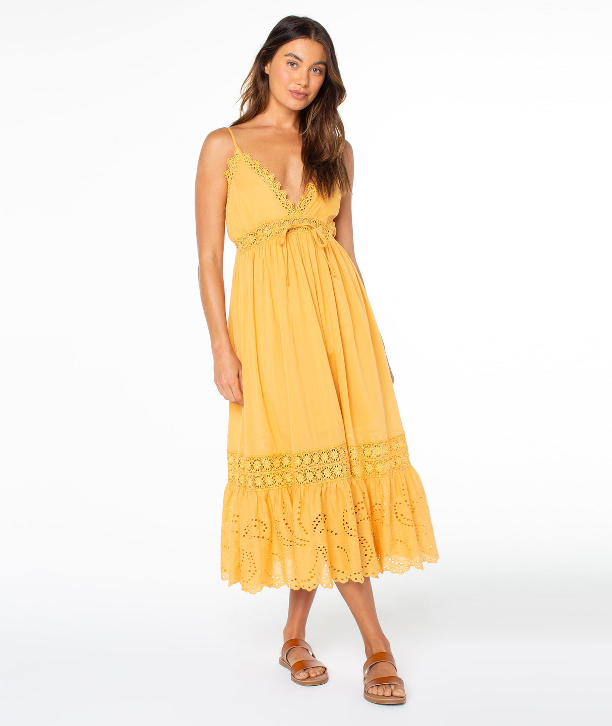 Roxy Beach Break Dress