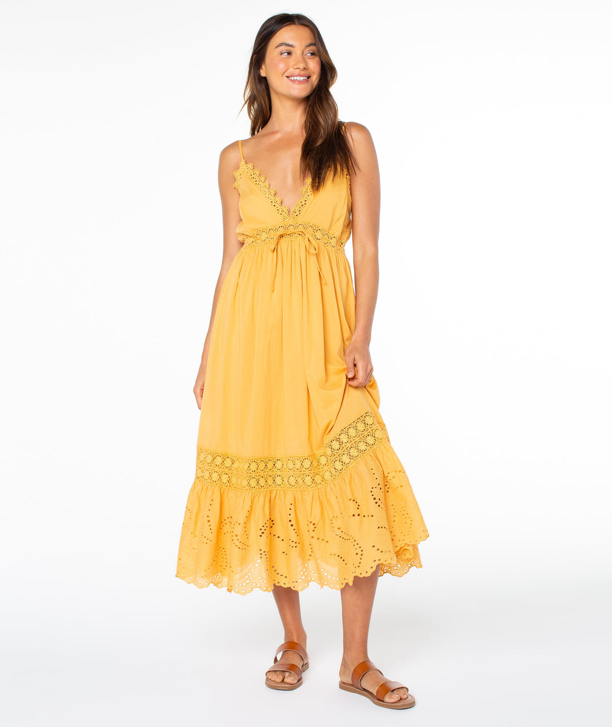 Roxy Beach Break Dress