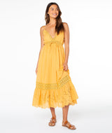 Roxy Beach Break Dress