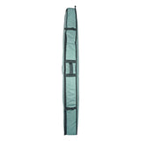 Ride Engine mid-length surfboard bag with padded protection and carry straps