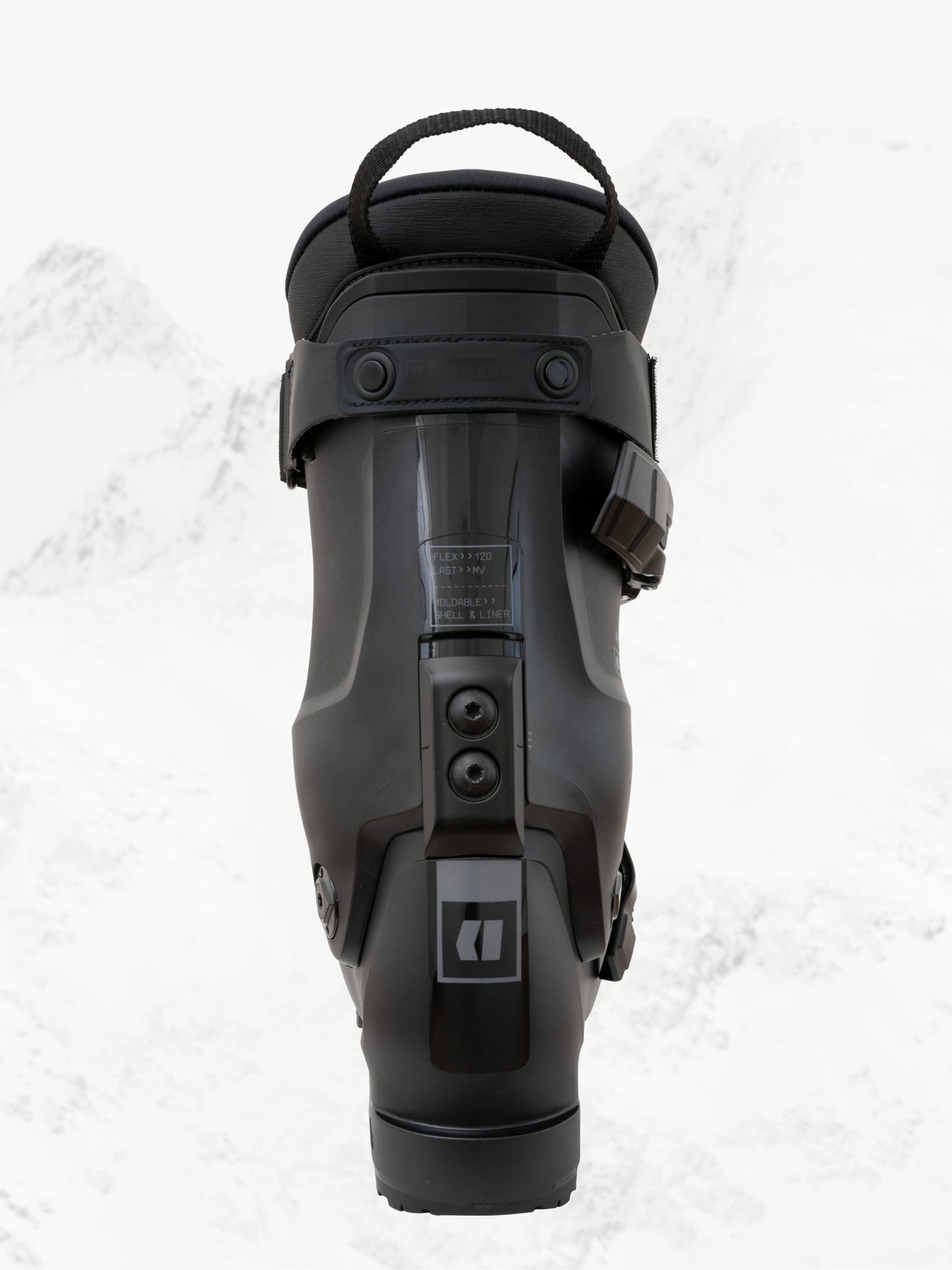 Armada AR One 120 MV Men's Ski Boots - 2026