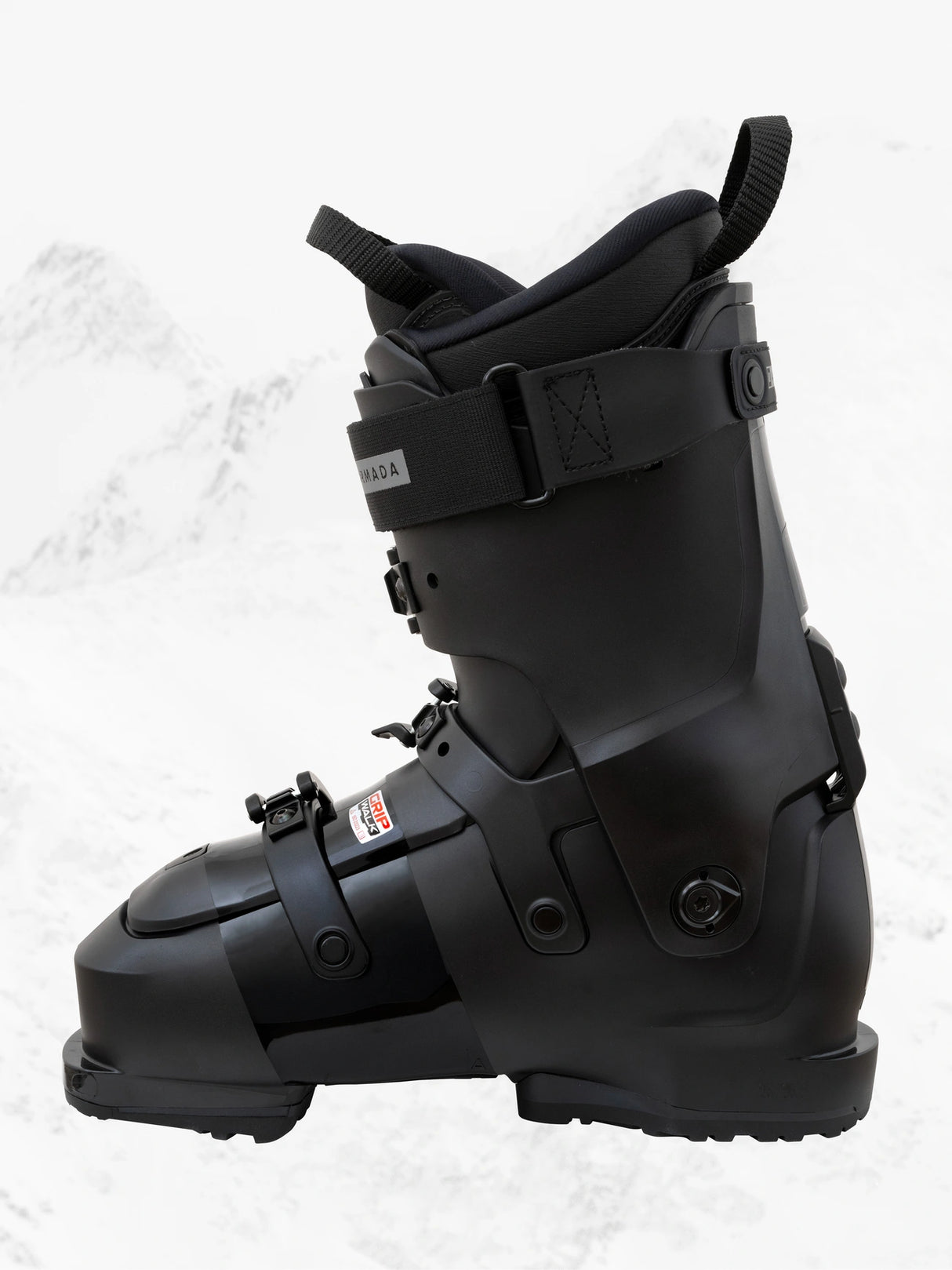 Armada AR One 120 MV Men's Ski Boots - 2026