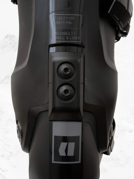 Armada AR One 120 MV Men's Ski Boots - 2026