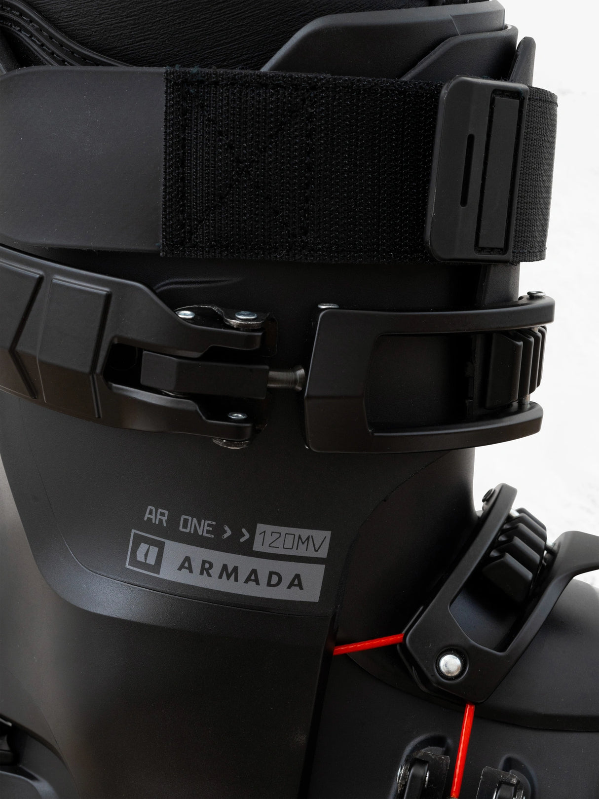 Armada AR One 120 MV Men's Ski Boots - 2026