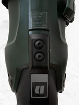 Armada AR One 110 MV Men's Ski Boots - 2026