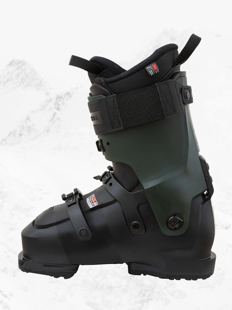 Armada AR One 110 MV Men's Ski Boots - 2027