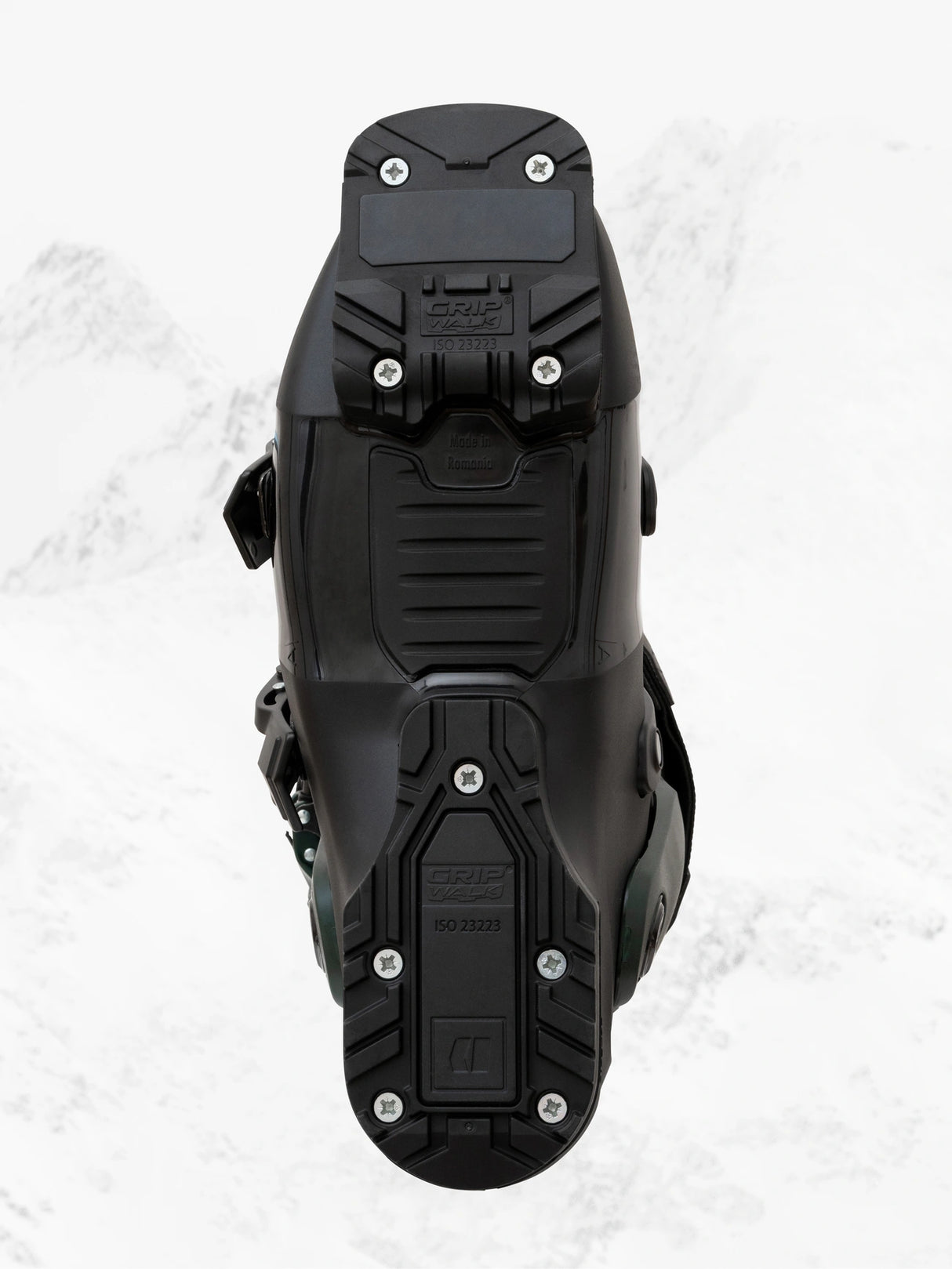Armada AR One 110 MV Men's Ski Boots - 2026