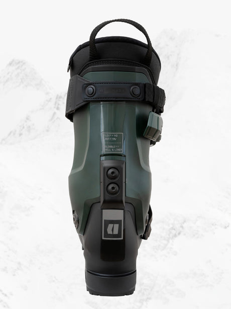 Armada AR One 110 MV Men's Ski Boots - 2027
