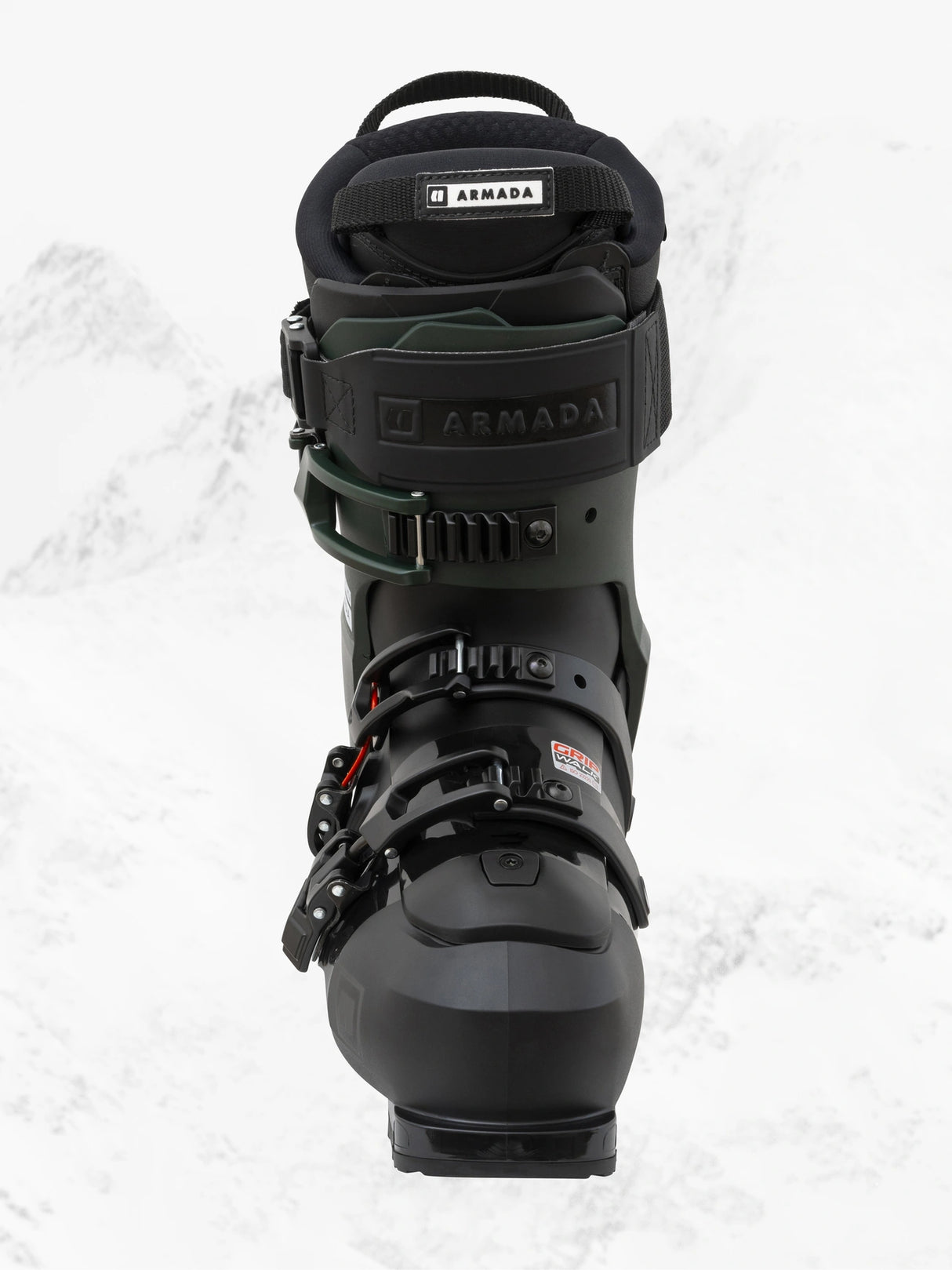 Armada AR One 110 MV Men's Ski Boots - 2026