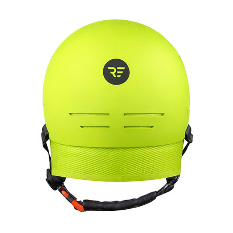 Ride Engine Charger Helmet