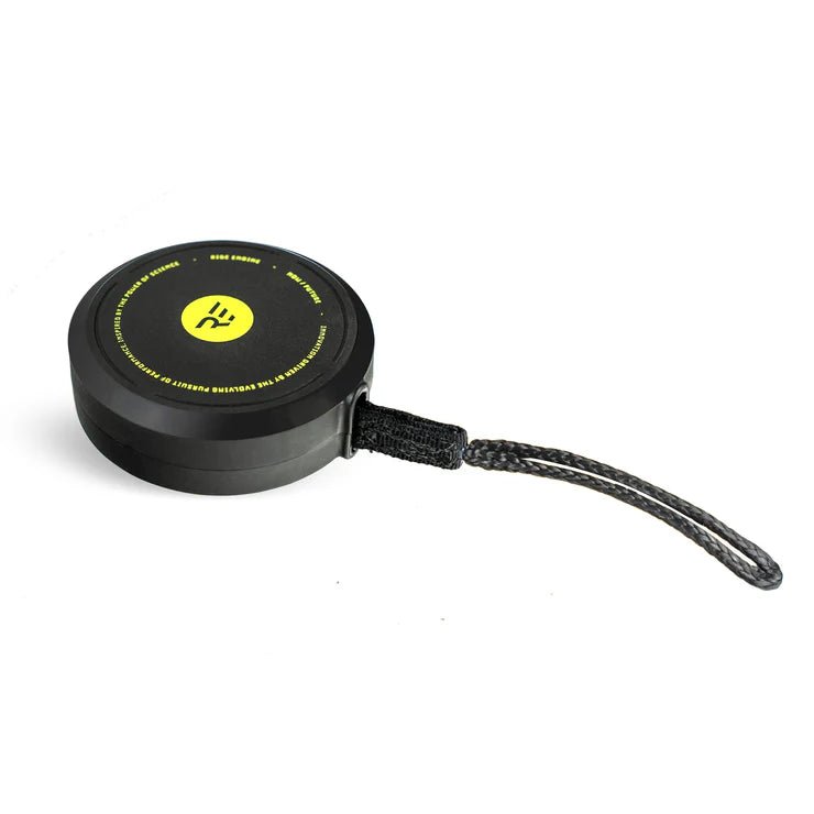 Ride Engine RE Tractable Reel Leash Base