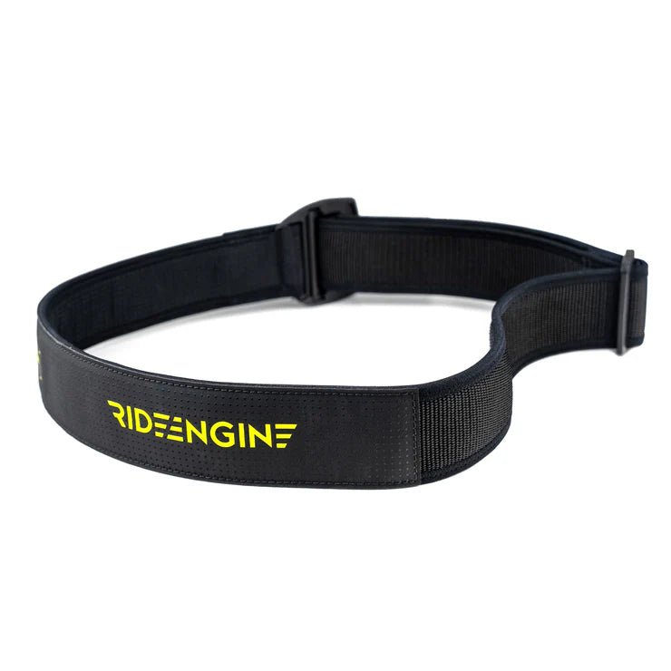 Ride Engine RE Tractable Reel Leash Waist Belt