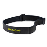 Ride Engine RE Tractable Reel Leash Waist Belt