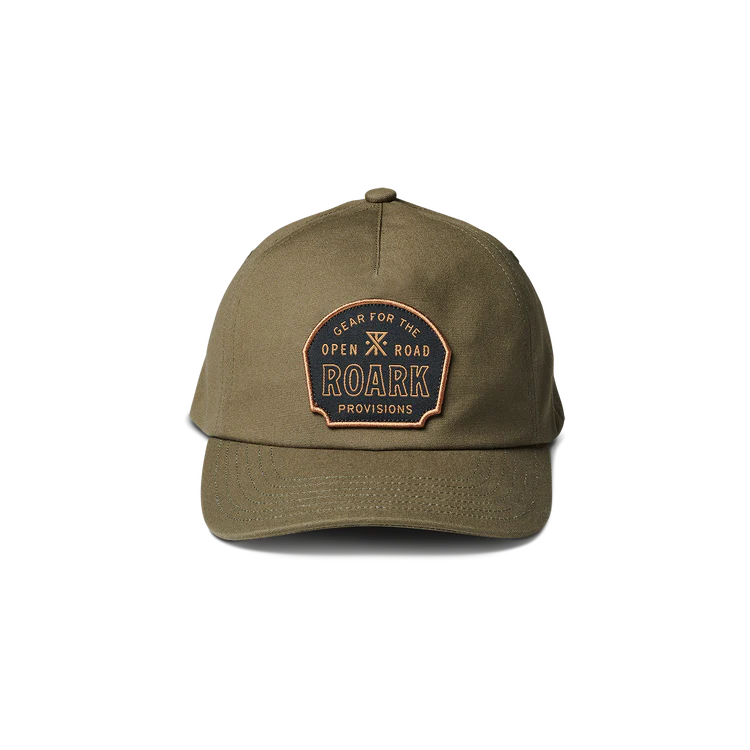 Roark Venture Hat