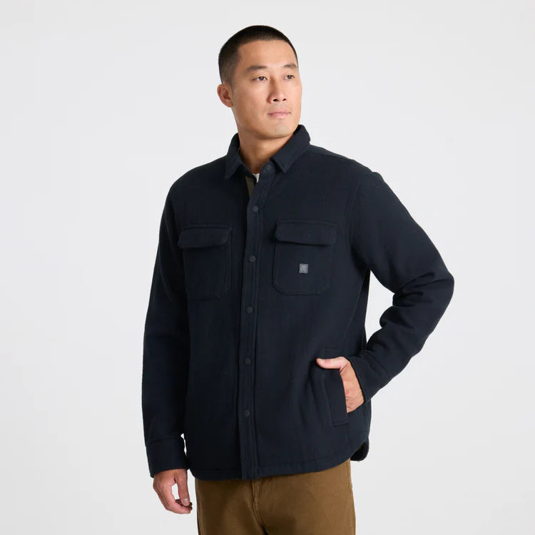Roark Backwoods Overshirt