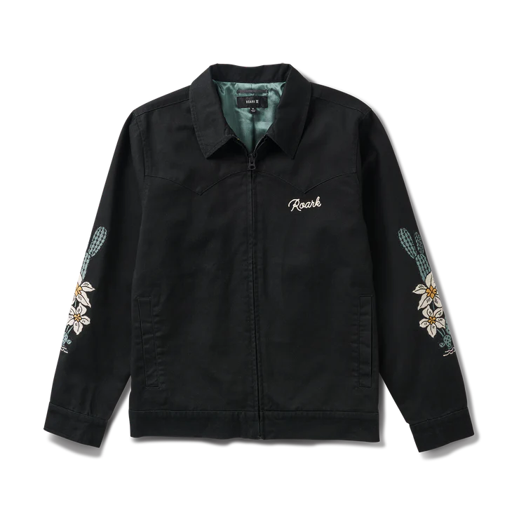 Roark Men's Forever Roaming Jacket