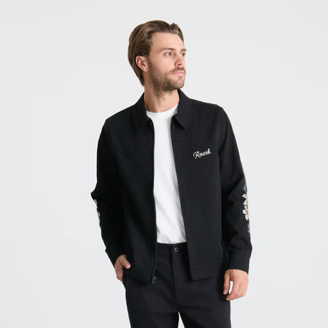 Roark Men's Forever Roaming Jacket