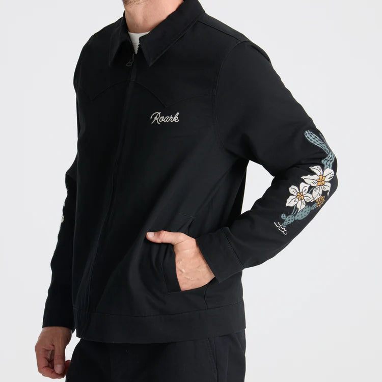 Roark Men's Forever Roaming Jacket