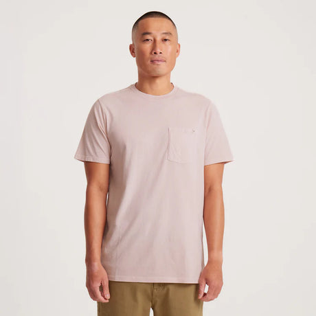 Roark Men's Made To Fade Short Sleeve Tee