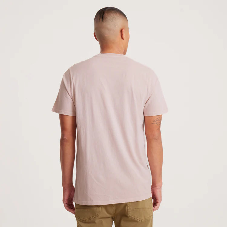 Roark Men's Made To Fade Short Sleeve Tee