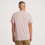 Roark Men's Made To Fade Short Sleeve Tee