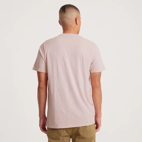 Roark Men's Made To Fade Short Sleeve Tee