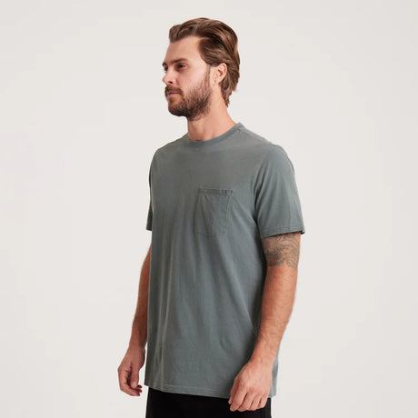 Roark Men's Made To Fade Short Sleeve Tee