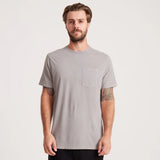Roark Men's Made To Fade Short Sleeve Tee