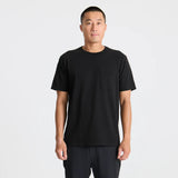 Roark Men's Well Worn Organic Short Sleeve Pocket Tee